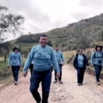 Humanity and Inclusion - Desminado Humanitario