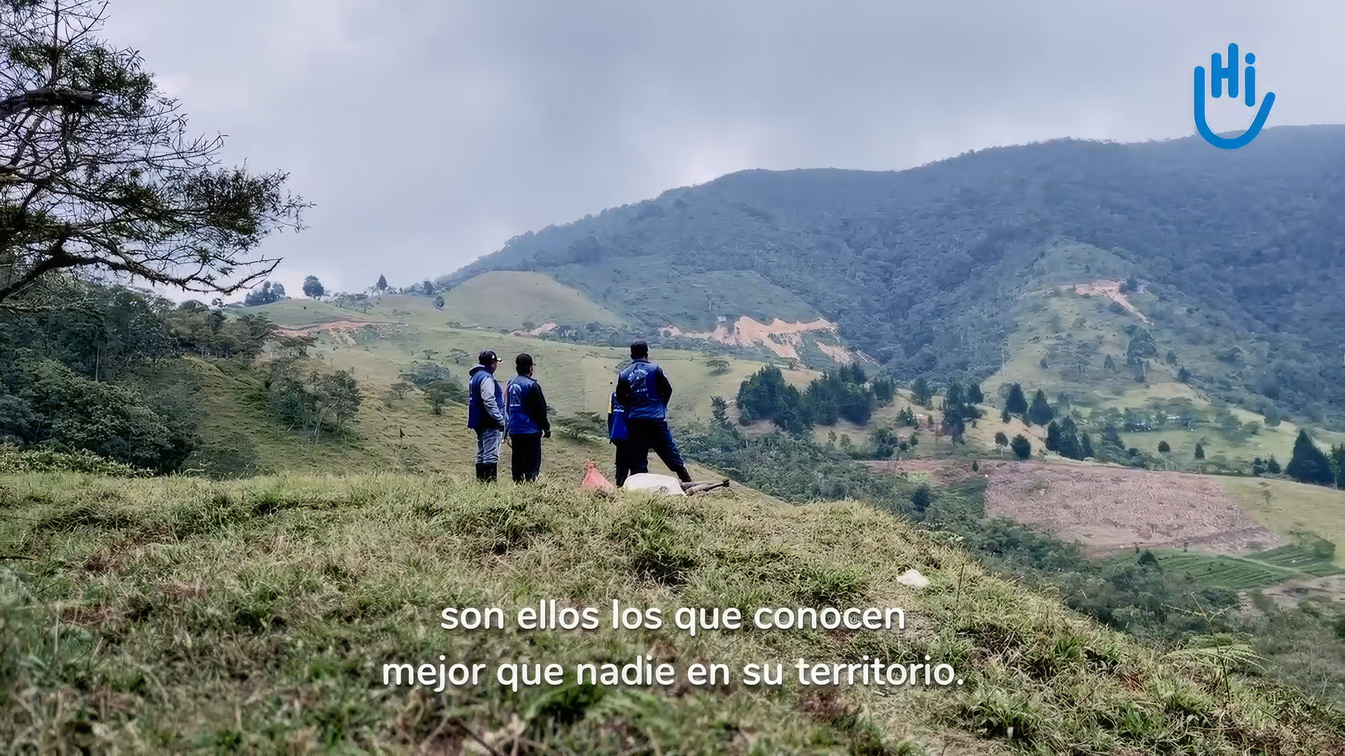 Humanity and Inclusion - Desminado Humanitario