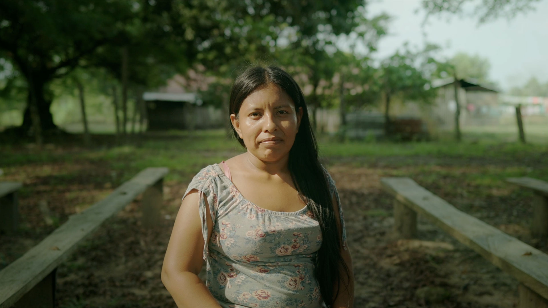 Serie Documental AGUA - TRAGALUZ Laboratorio Audiovisual - Fondo Multidonante de las Naciones Unidas para el Sostenimiento de la Paz en Colombia