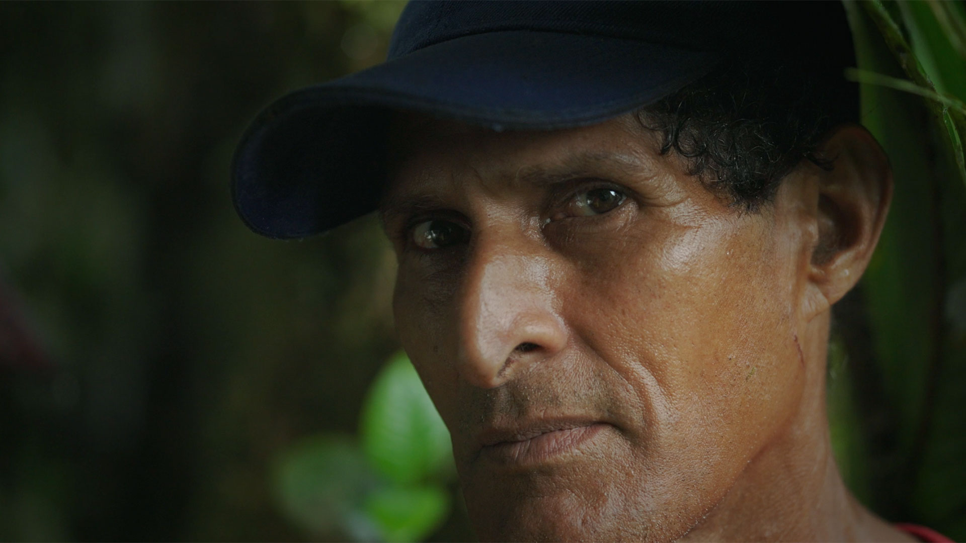 Serie Documental AGUA - TRAGALUZ Laboratorio Audiovisual - Fondo Multidonante de las Naciones Unidas para el Sostenimiento de la Paz en Colombia
