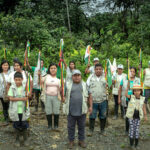 PAZ: Agua y Territorio - Cortometraje documental producido por TRAGALUZ Laboratorio Audiovisual para el Fondo Multidonante de las Naciones Unidas para el Sostenimiento de la Paz en Colombia