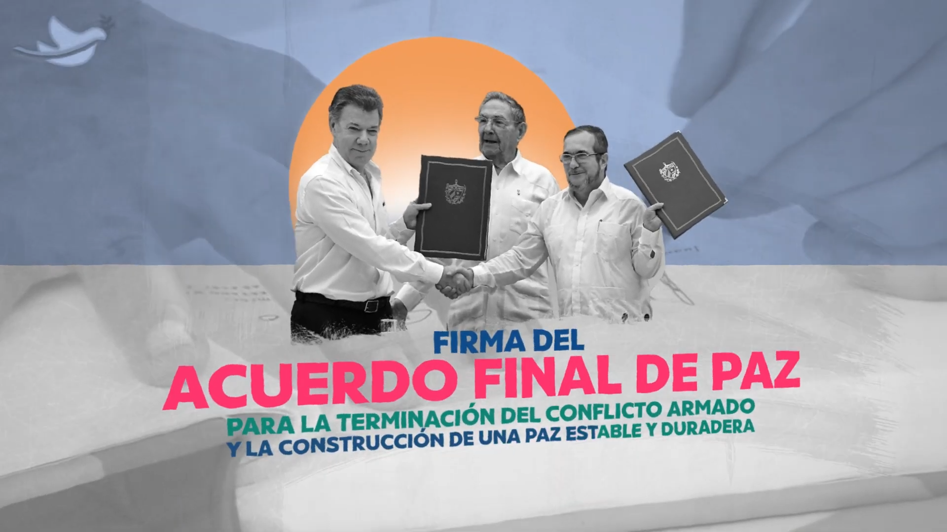 Unidad Nacional de Protección - PESP - TRAGALUZ Laboratorio Audiovisual