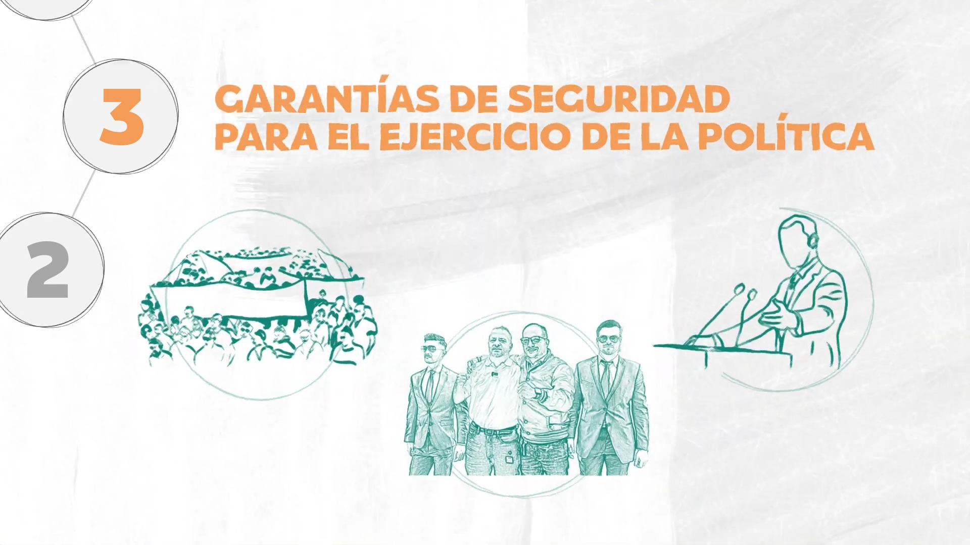 Unidad Nacional de Protección - PESP - TRAGALUZ Laboratorio Audiovisual