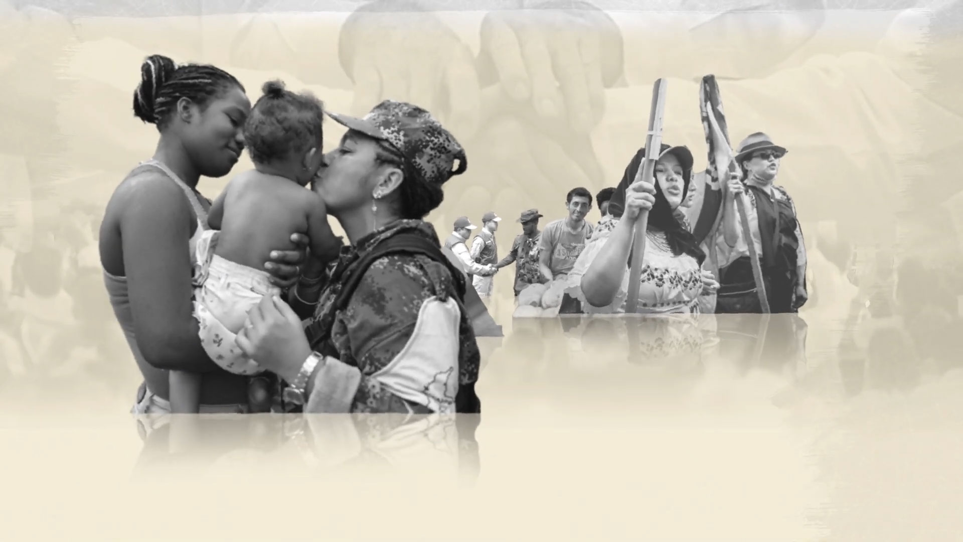 Unidad Nacional de Proteccion PESP TRAGALUZ