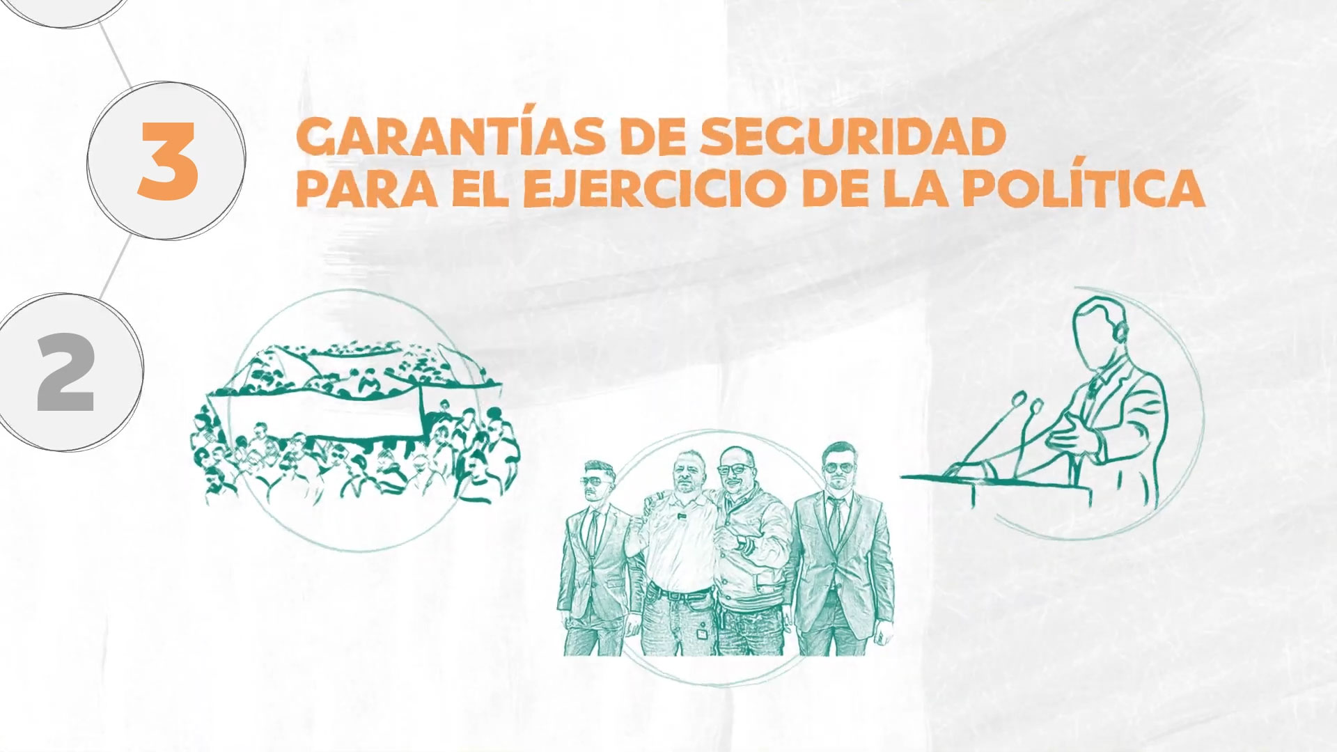 Unidad Nacional de Proteccion PESP TRAGALUZ