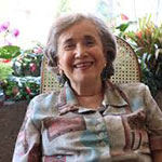 Amparo Buendia