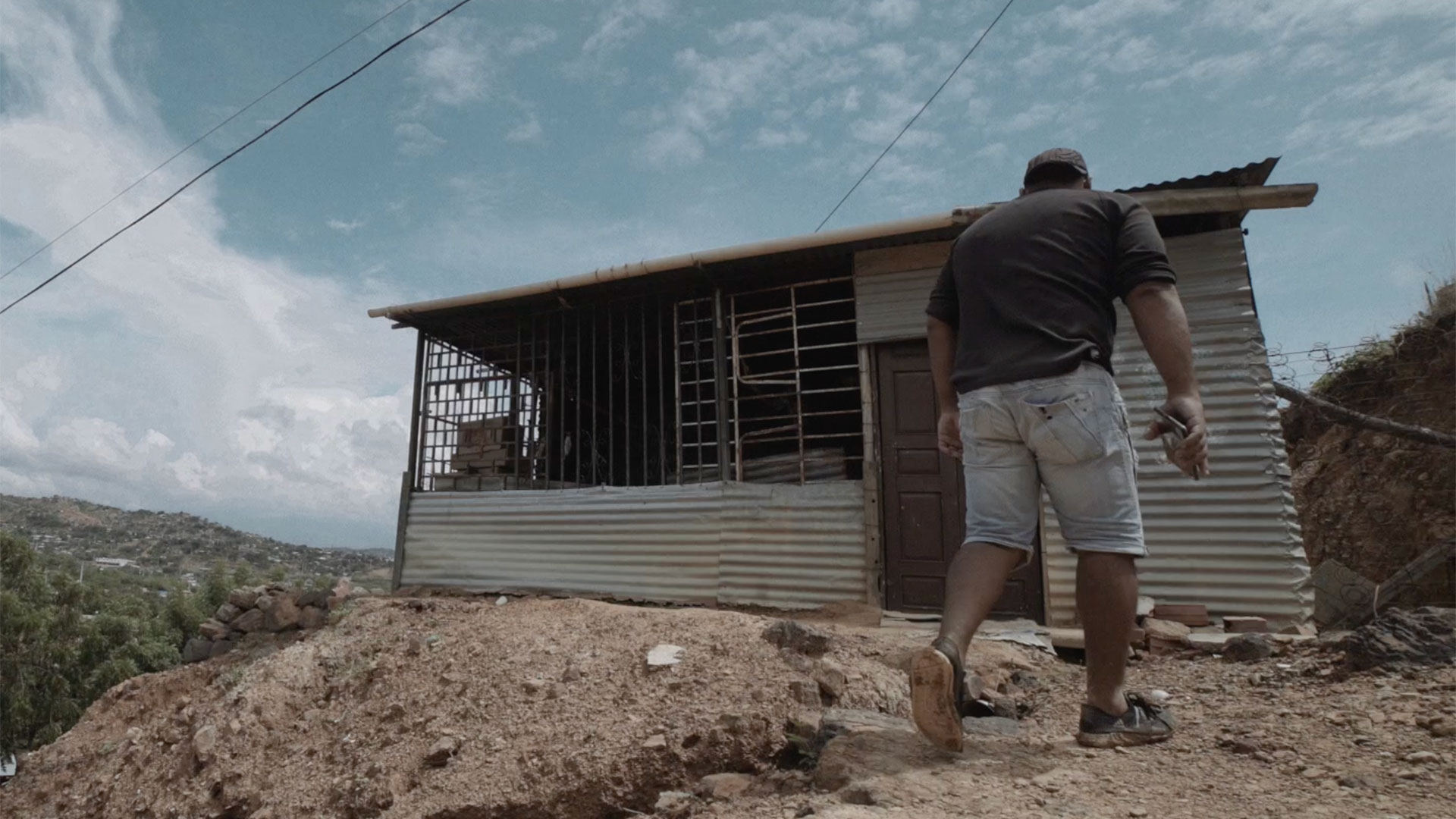 OIM SALUD CUCUTA - Cortometraje Documental producido por TRAGALUZ Laboratorio Audiovisual para la Organización Internacional de las Migraciones