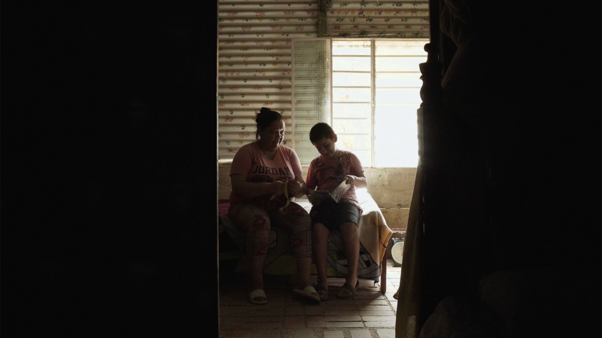 OIM SALUD CUCUTA - Cortometraje Documental producido por TRAGALUZ Laboratorio Audiovisual para la Organización Internacional de las Migraciones
