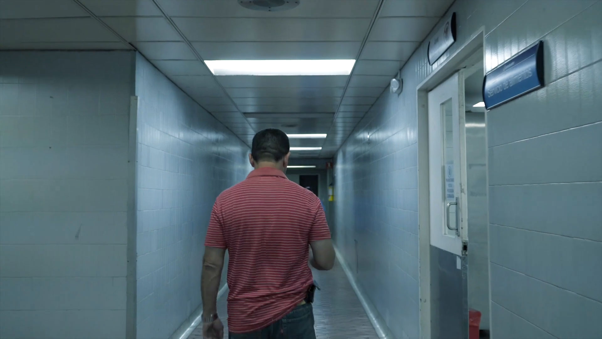 Método Ponseti en Colombia - Cortometraje Documental realizado por TRAGALUZ Laboratorio Audiovisual para Rotary Internacional