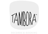 logo tambora
